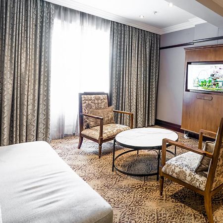 Gold Reef City Hotel Johannesburg Bagian luar foto