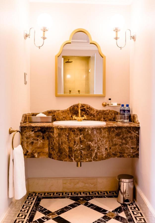 Gold Reef City Hotel Johannesburg Bagian luar foto