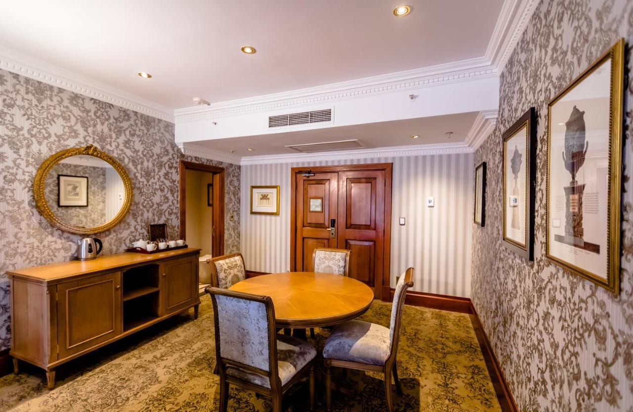 Gold Reef City Hotel Johannesburg Bagian luar foto