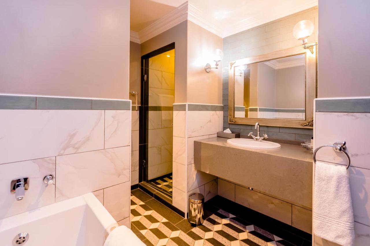 Gold Reef City Hotel Johannesburg Bagian luar foto