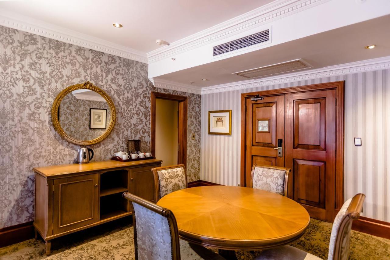 Gold Reef City Hotel Johannesburg Bagian luar foto